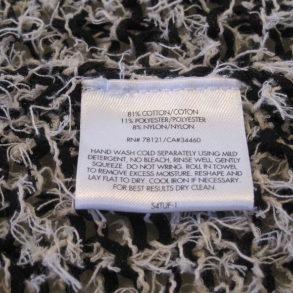 EILEEN FISHER Surplice Top - Picture 4 of 6